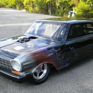 Meet your Posher, Sean